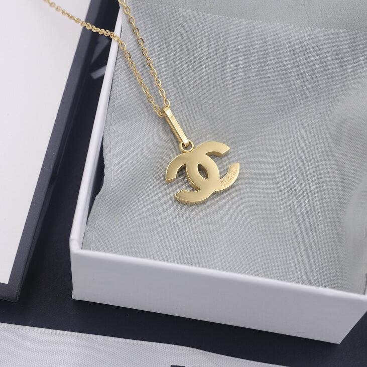 Pendentif logo intempore