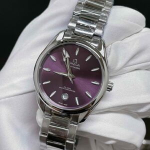 Seamaster Aqua Terra 150M Co-Axial Master Chronometer