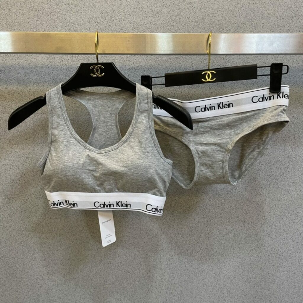 Modern Cotton