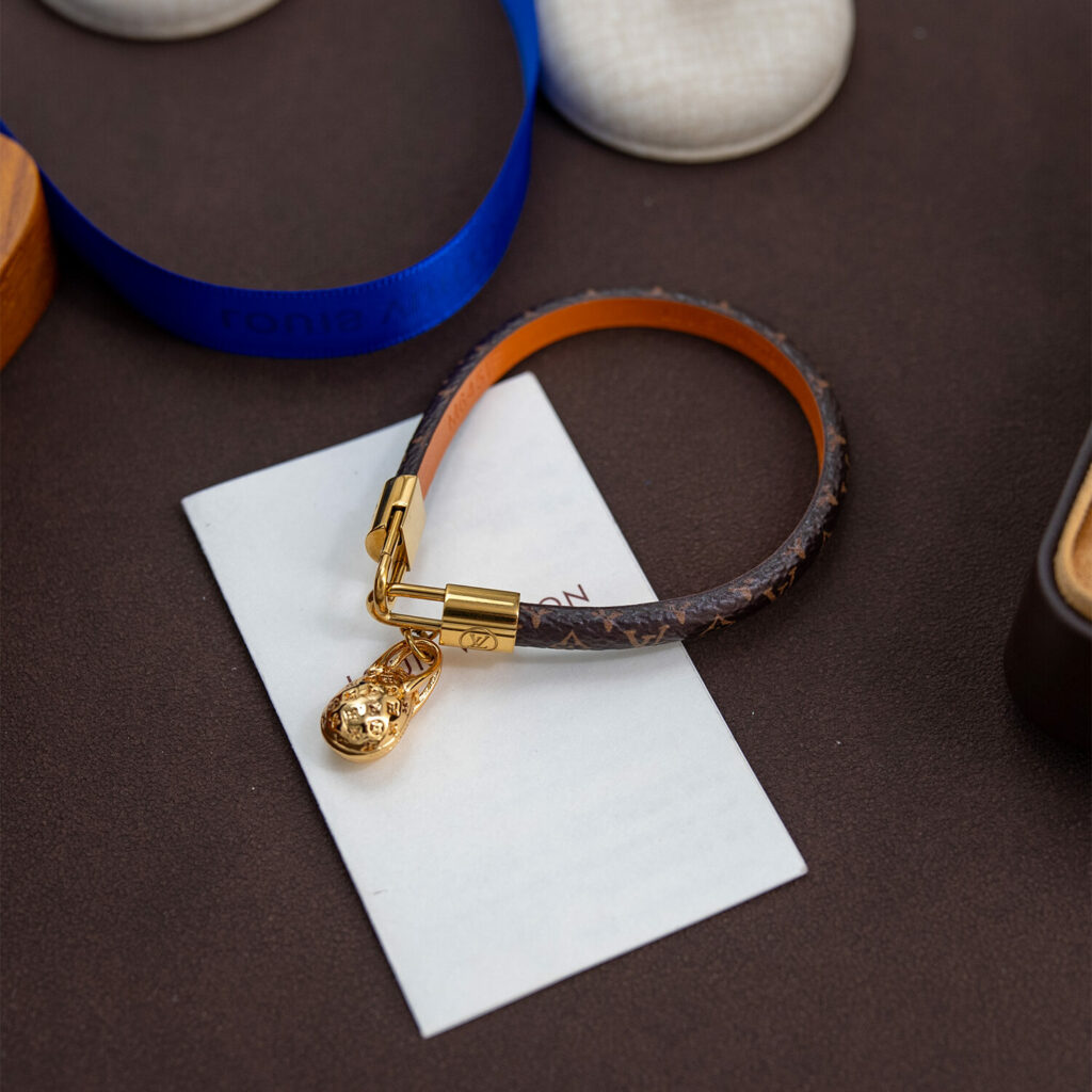 Bracelet Keep It Twice / Lock It