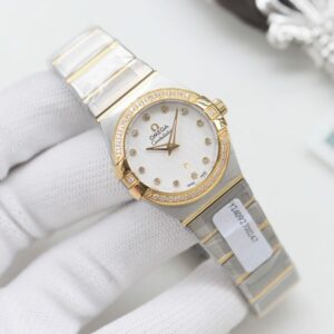 Constellation Quartz
