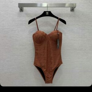Maillot de bain une pièce