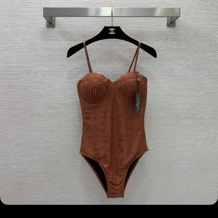 Maillot de bain une pièce