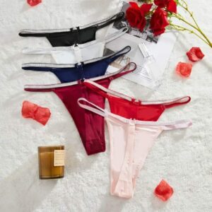 String en T pour Femme