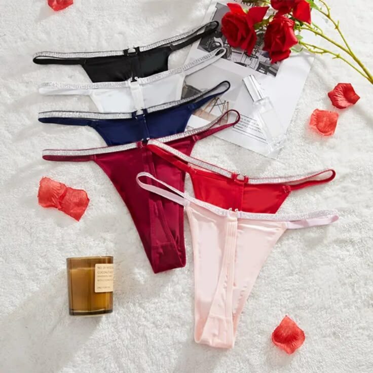 String en T pour Femme