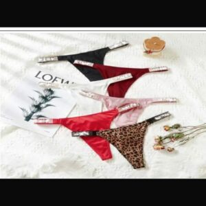 Tanga Shine Strap