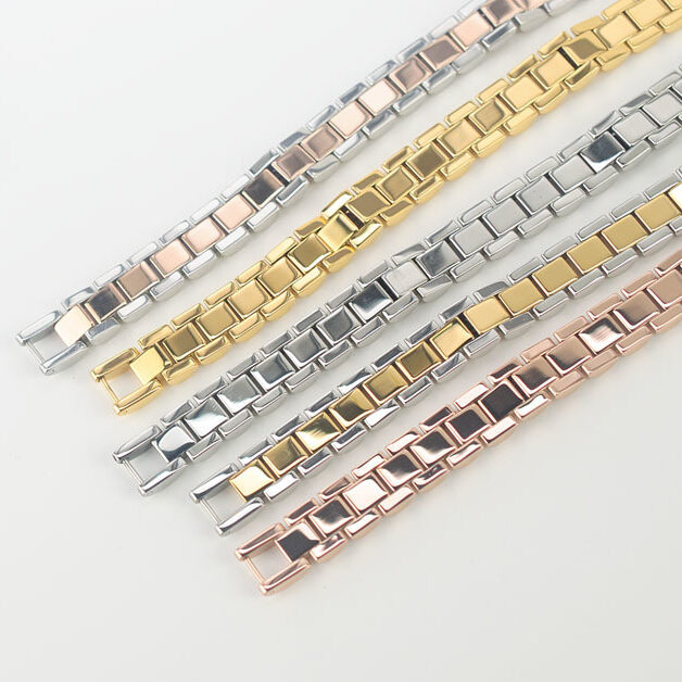 Bracelet à maillons